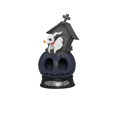 The Nightmare Before Christmas Series - Zero (Mini Diorama Stage)