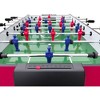 Kumasinova 48" Indoor Foosball Table,Family Soccer Game Table for Kids & Adults,Includes 2 Balls,Children's Game Table,Easy Assembly - 3 of 4