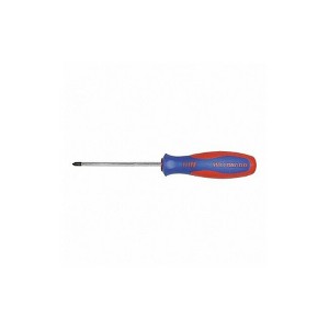 Westward  Phillips Screwdriver, #0 401M43 - 1 of 2