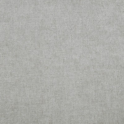 Light Grey Swivel Counter Stool with Wood Legs