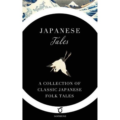 Japanese Tales - by  Yei Theodora Ozaki (Paperback)