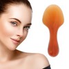 Unique Bargains Spoon-shaped Gua Sha Facial Massage Beauty Tool 1 Pc - 3 of 4