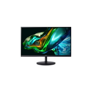 Acer SH322Q Hbih 31.5" Full HD 1080p IPS Gaming Monitor 100Hz Adaptive-Sync FreeSync – Manufacturer Refurbished - 1 of 4