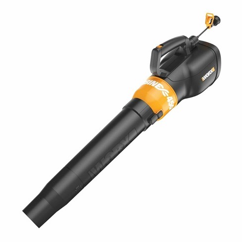 Best Buy: WORX WG545.1 20V AIR 120 MPH Cordless Handheld Blower (1