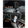 TruAIR Cup Holder Phone Mount - 3 of 4