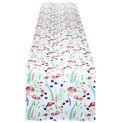 Stella Mushroom  Runner
