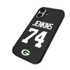 NFL Green Bay Packers Players Game Tactic MagSafe Compatible Cell Phone Case for Apple iPhone 17 Series - 2 of 4