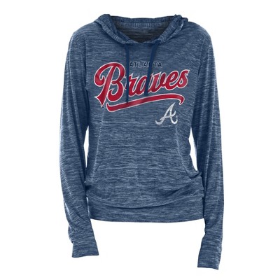 braves sweatshirt