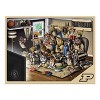NCAA Purdue Boilermakers Purebred Fans 'A Real Nailbiter' Puzzle - 500pc - 3 of 3