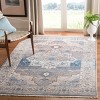 Vintage Persian VTP447 Power Loomed Indoor Rugs - Safavieh - 2 of 4