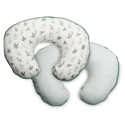 Target boppy outlet pillows