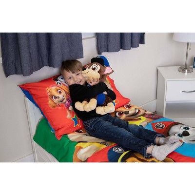 PAW Patrol Chase Kids&#39; Throw Pillow_3