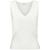 Women's Sleeveless Knit Top - LASCANA - 2 of 4