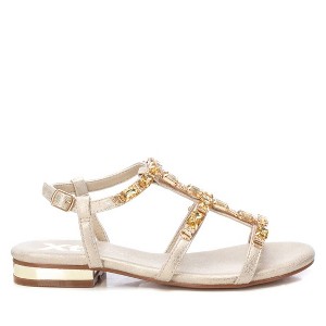 XTI Women's Flat Strappy Sandals - 1 of 4