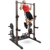 Steelbody Half Cage Home Gym System - 2 of 4