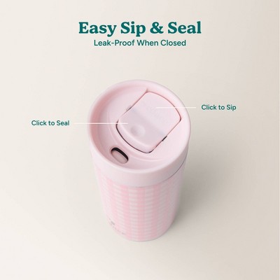 Reduce Perk Tumbler - Thumbnail 2