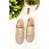 Women's Wo's Mayo Glitter Sneaker - Not Rated - 2 of 4