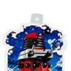 Seven20 Doctor Who Sticker: Exterminate - 2 of 4