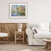 Stupell Industries Colors By The Water Framed Print Under Glass Art - 3 of 4