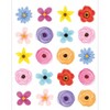 Teacher Created Resources® Wildflowers Stickers, 120 Per Pack, 12 Packs - 3 of 4