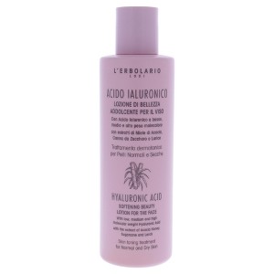 L'Erbolario Hyaluronic Acid Softening Beauty Lotion - Acne Treatment - 6.7 oz - 1 of 4