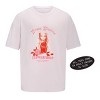 Bratz Stylin' Yasmin Fashion Doll with Accessories and Customizable T-Shirt for You - 3 of 4