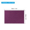 Unique Bargains Polyester Soft Home Handcrafts Project DIY Felt Fabric Sheets 6 Pcs - 2 of 4