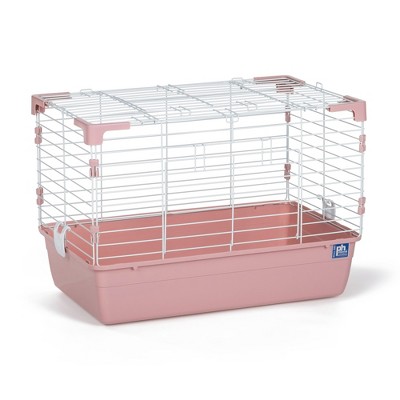 Small Animal Tubby (Pink)