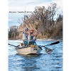 Nattork Fishing Net Freshwater Trout Fishing Landing Net - 4 of 4