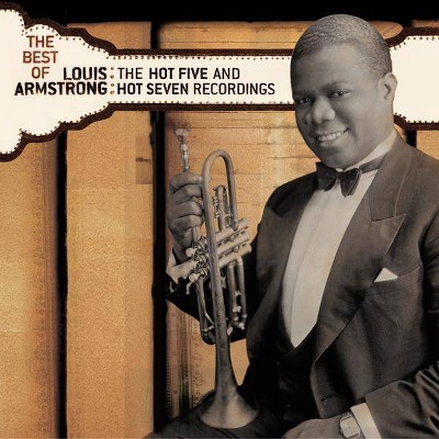 Louis Armstrong - Best of The Hot 5 & Hot 7 Recordings (CD)