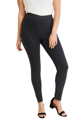 Jessica London Women's Plus Size Stretch Denim Skinny Jegging