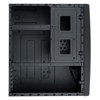 SilverStone Technology Grandia 11 Compact ATX Home Theater PC (HTPC) case with 240mm Radiator Support, SST-GD11B - 2 of 4