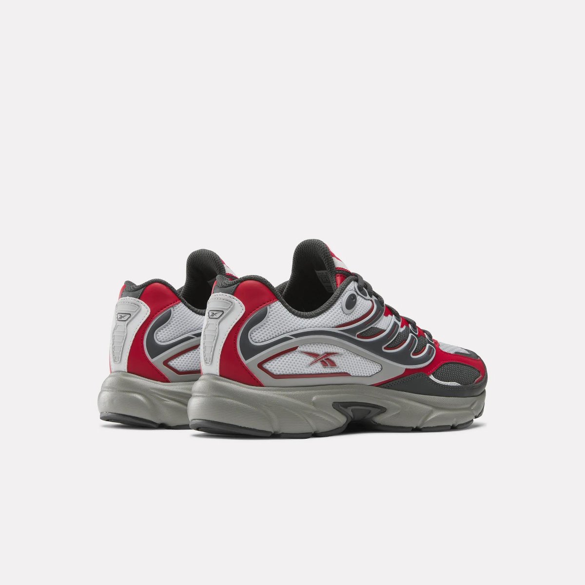 Обувь Reebok Premier Road Control Unisex Shoes — фото 3