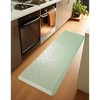 Unique Loom Comfort Mat Collection - Lattice - 4 of 4