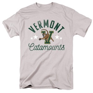 Men's University of Vermont Official Catamounts T-Shirt - 1 of 4