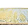 Unique Loom    Outdoor Coastal Provincetown Area Rug - 2 of 4