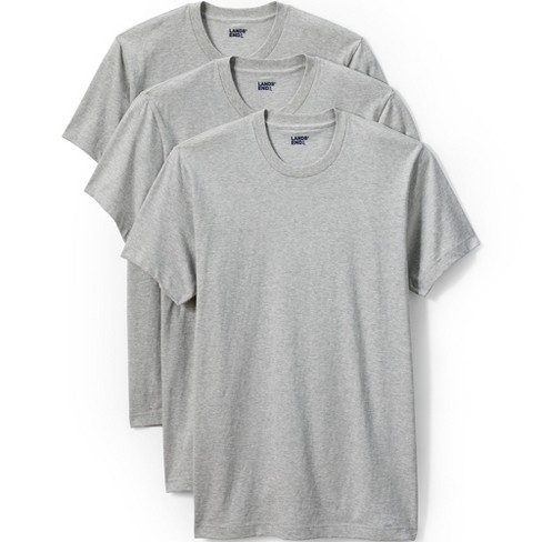 Pair Of Thieves Men's 2pk Crewneck Undershirt : Target