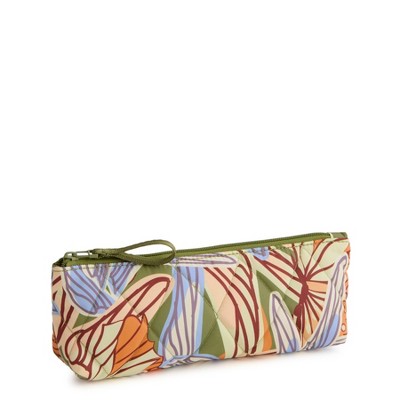Vera Bradley Women's Outlet Ultralight Essential Pencil Pouch