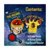 Scholastic Time Machine Travel Game Tin - 3 of 4