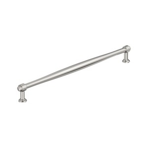 Amerock Enlivity Appliance Pull for Large Panels and Oversized Cabinets - 1 of 4