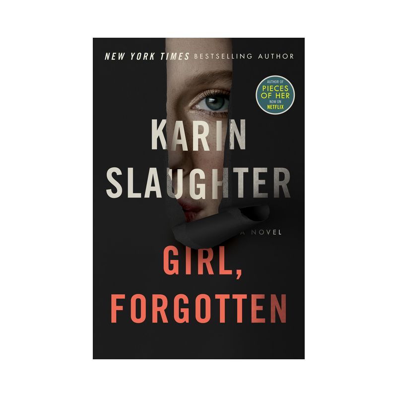 Girl, Forgotten - by Karin Slaughter, 1 of 2