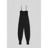 Women's Essential Jersey Jumpsuit - moshi moshi mind - 2 of 4