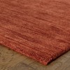 Oriental Weavers Aniston 27103 Rust Indoor Area Rug - 2'6" x 8' - 2 of 3