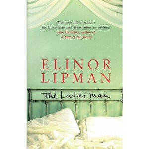 The Ladies' Man - by  Elinor Lipman (Paperback) - 1 of 1