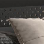 black+twin+4 drawers