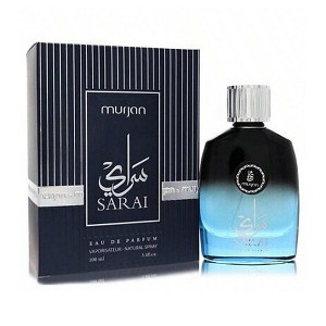 Dumont Murjan Sarai by Dumont Paris Men Eau De Parfum Spray (Unisex) 3.4 oz - 1 of 1
