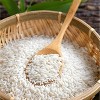 Three Ladies Sanpatong Sweet Rice or Sticky Rice Long Grain 5 lbs. (2.27 kgs) - 3 of 4