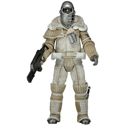 neca alien