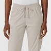 Wink Boundless Women's Jogger Scrub Pant, 2X. - 4 of 4