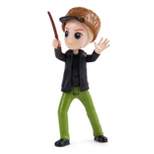 Wizarding World Harry Potter Magical Minis 3" Draco Malfoy Hogsmeade Outfit Doll